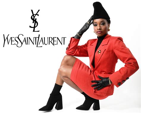 ysl power